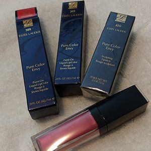 Estée Lauder lipstick